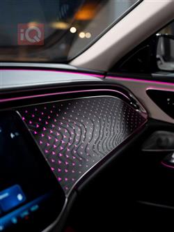 مرسيدس بنز E-Class